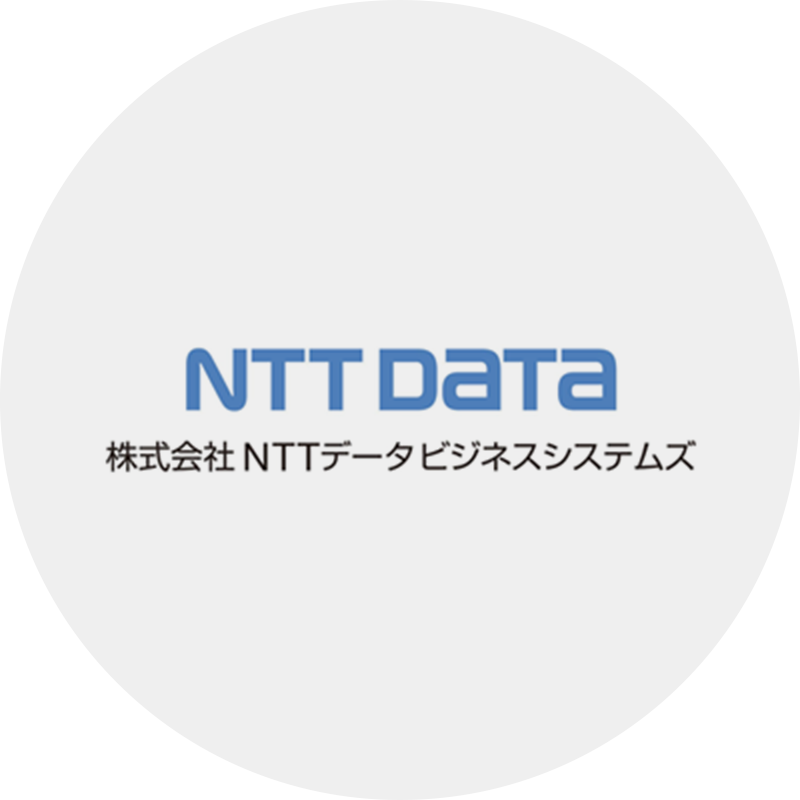 株式会社NTTデータシステムズ