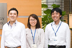 導入事例 株式会社nttデータビジネスシステムズ