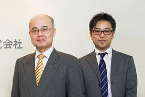 共立建設株式会社