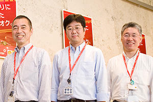 昭和シェル石油株式会社
