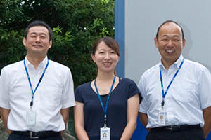 シチズンビジネスエキスパート株式会社
