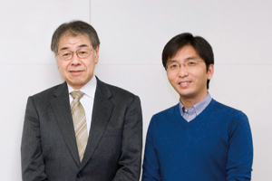 独立行政法人中小企業基盤整備機構