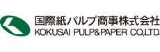 国際紙パルプ商事株式会社