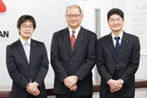 ニチバン株式会社