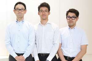 ぺんてる株式会社
