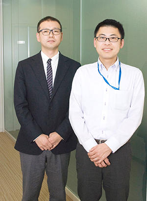 三角氏と斎藤氏