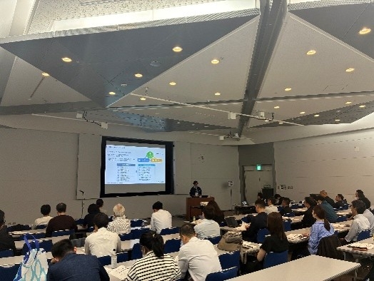「食品開発展2026」出展報告