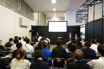 「食品開発展2026」出展報告