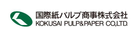 国際紙パルプ商事株式会社