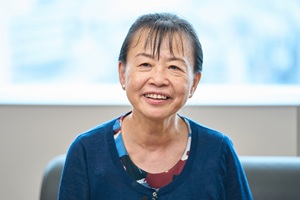 株式会社西武ホールディングス石田様