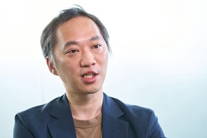 株式会社西武ホールディングス金國様