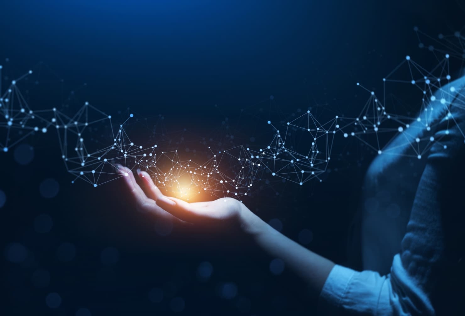 技術のイメージ