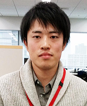 S.Uraike 写真
